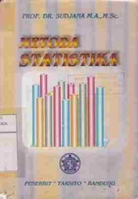 Image of Metode Statistik