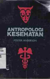 Image of Antropologi Kesehatan