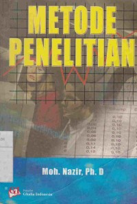 Image of Metode Penelitian