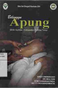 Image of Belenggu Apung