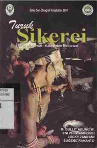 Image of Turuk Sikerei