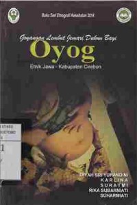 Image of Goyangan Lembut Jemari Dukun Bayi Oyong