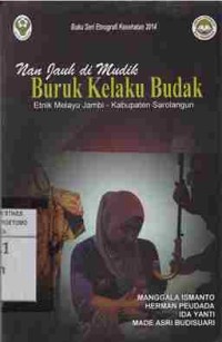 Image of Nan Jauh di Mudik Bukuk Kelaku Budak