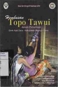 Image of Hembusan Topo Tawui dalam Persalinan