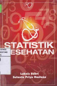 Image of Statistik Kesehatan