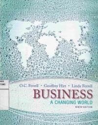 Image of Business A Changing World