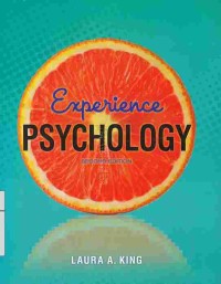 Image of Experience Psychology