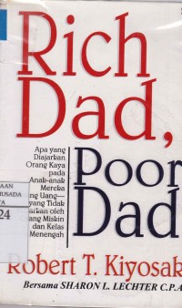Image of Rich Dad