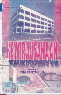 Image of Kewirausahaan