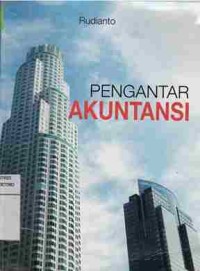 Image of Pengantar Akuntansi