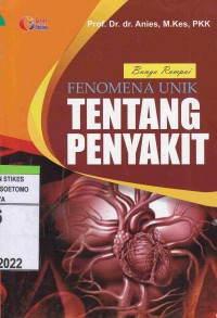Image of Bunga Rampai Fenomena Unik Tentang Penyakit