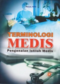 Image of Terminologi Medis Pengenalan Istilah Medis