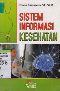 Image of Sistem Informasi Kesehatan