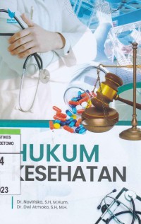 Image of Hukum Kesehatan