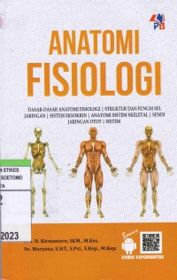 Image of Anatomi Fisiologi