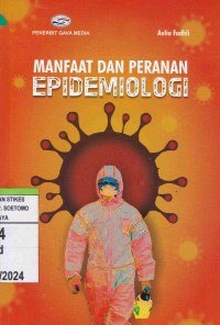 Image of Manfaat dan Peranan Epidemiologi