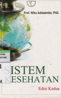Image of (Sortir) Sistem Kesehatan