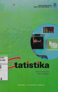 Image of (Sortir) Statistika
