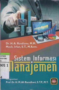 Image of (Sortir) Sistem Informasi Manajemen