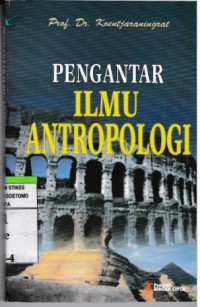 Image of (Sortir) Pengantar Ilmu Antropologi