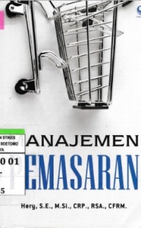 Image of Manajemen Pemasaran