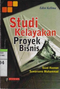 Image of (Sortir) Studi Kelayakan Proyek Bisnis