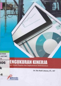 Image of Pengukuran Kinerja : Model-Model Popular dan Implementasi Sederhananya