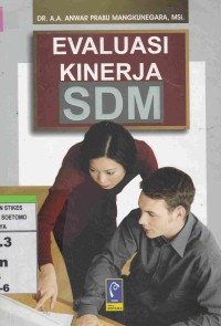 Image of Evaluasi Kinerja SDM