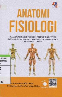 Image of Anatomi Fisiologi