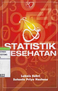 Image of Statistik Kesehatan