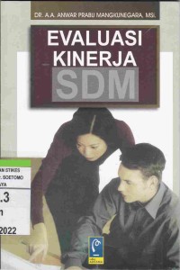 Image of Evaluasi Kinerja SDM