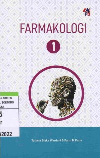 Image of Farmakologi 1