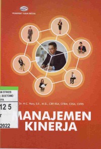 Image of Manajemen Kinerja