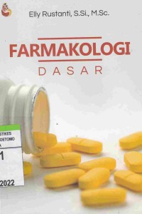 Image of Farmakologi Dasar