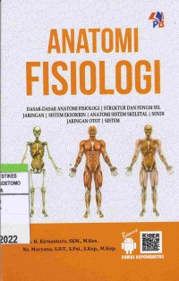 Image of Anatomi Fisiologi