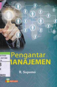 Image of Pengantar Manajemen