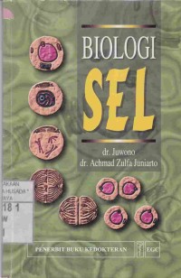 Image of Biologi Sel