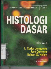 Image of Histologi Dasar