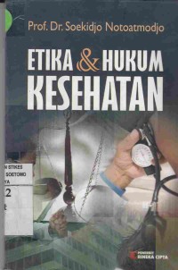 Image of Etika & Hukum Kesehatan