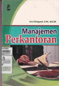 Image of Manajemen Perkantoran