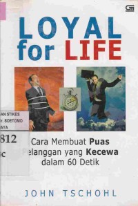 Image of Loyal for Life