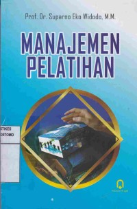Image of Manajemen Pelatihan