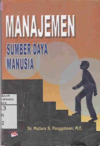 Image of Manajemen Sumber Daya Manusia