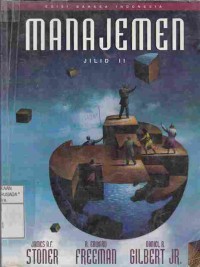 Image of Manajemen Jilid II
