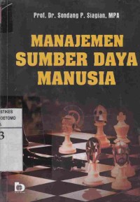 Image of Manajemen Sumber Daya Manusia