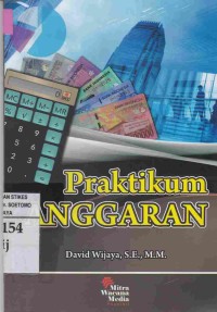 Image of Praktetikum Anggaran