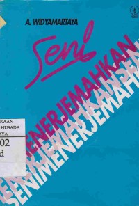 Image of Seni menerjemahkan