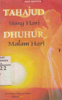 Image of Tahajud Siang Hari Dhuhu Malam Hari