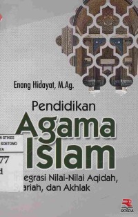 Image of Pendidikan Agama Islam