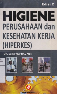 Image of Higiene Perusahaan dan Kesehatan Kerja (HIPERKES)